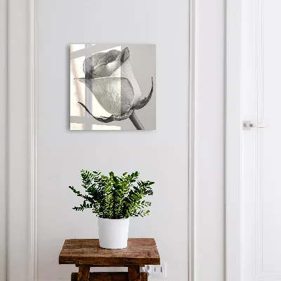Schlüsselkasten modern Rose Eleganz