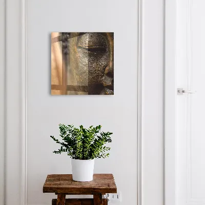 Schlüsselschrank für den Flur Stille Eleganz