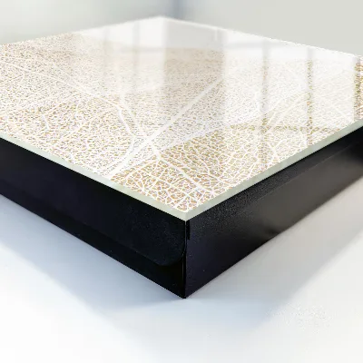 Schlüsselkasten modern Subtile Eleganz