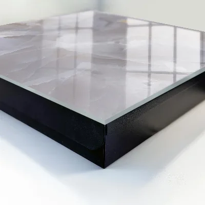 Schlüsselschrank Graue Eleganz