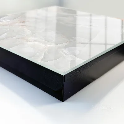 Schlüsselkasten modern Neutrale Eleganz
