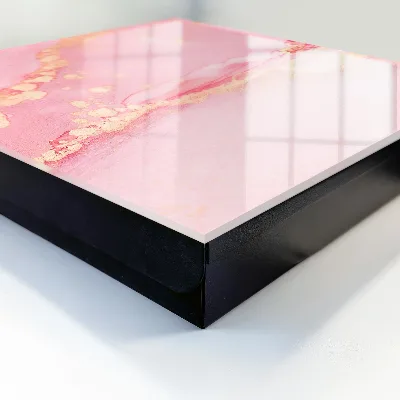 Schlüsselschrank Rosa Traum
