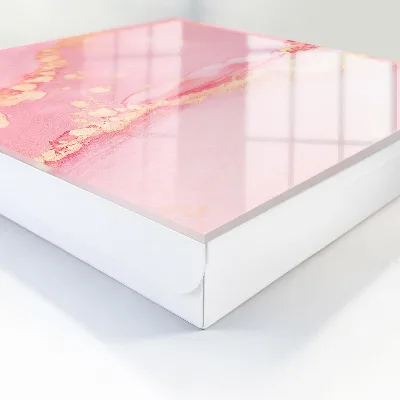 Schlüsselschrank Rosa Traum