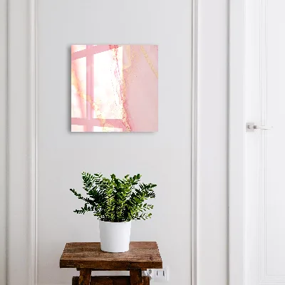 Schlüsselschrank Rosa Traum