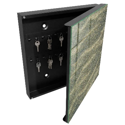 Schlüsselschrank für den Flur Sandwellen