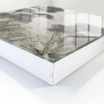 Schlüsselkasten modern Sinnliche Natur
