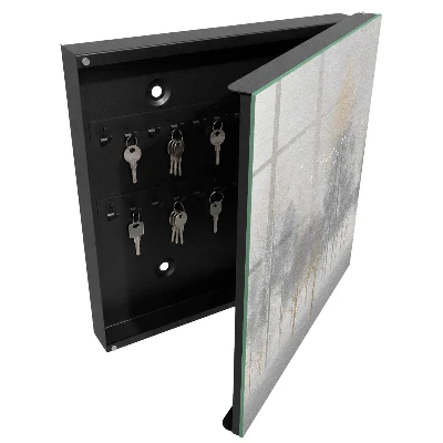 Schlüsselschrank Nebelwald