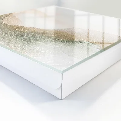 Schlüsselkasten modern Harmonie der Natur