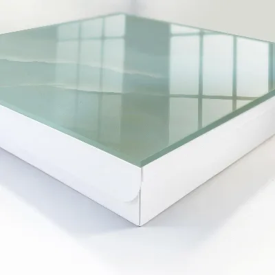Schlüsselschrank für den Flur Pastellharmonie