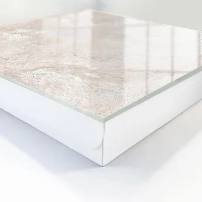 Schlüsselschrank Beige Abstraktionen