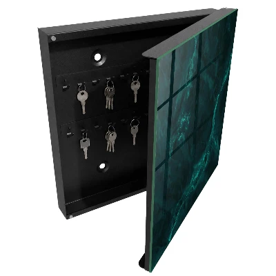 Schlüsselschrank Grüntiefe