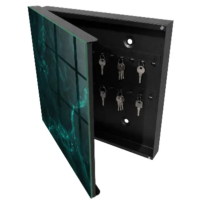 Schlüsselschrank Grüntiefe