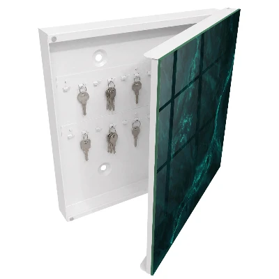 Schlüsselschrank Grüntiefe