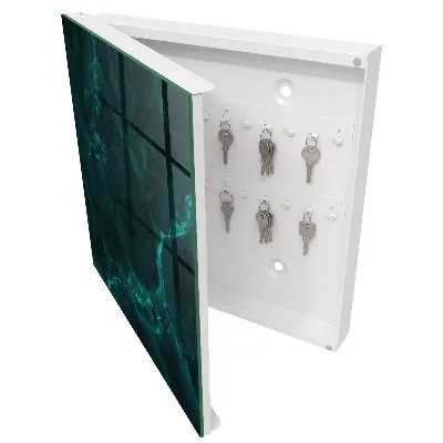 Schlüsselschrank Grüntiefe