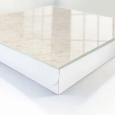 Schlüsselkasten modern Marmor-Eleganz