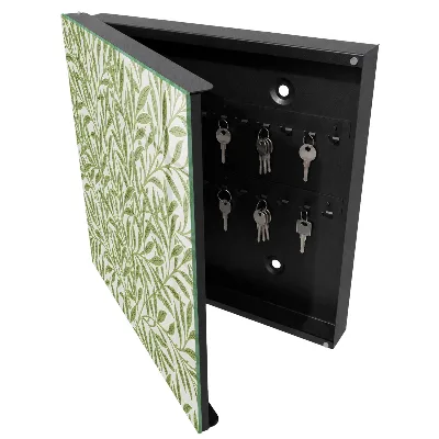 Schlüsselschrank Grüne Natur
