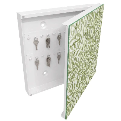 Schlüsselschrank Grüne Natur
