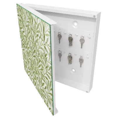 Schlüsselschrank Grüne Natur