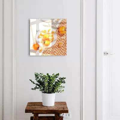 Schlüsselschrank Saftige Früchte