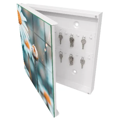 Schlüsselschrank Florale Leichtigkeit