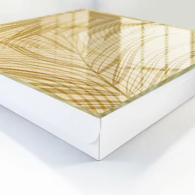 Schlüsselschrank Blätter der Natur