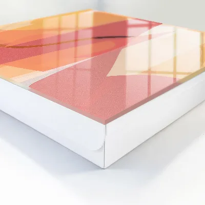 Schlüsselschrank für den Flur Bunte Schleifen
