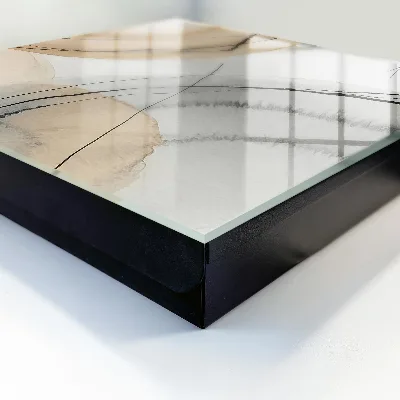 Schlüsselkasten modern Beruhigende Eleganz