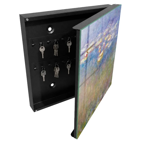 Schlüsselschrank Lilien Lilien