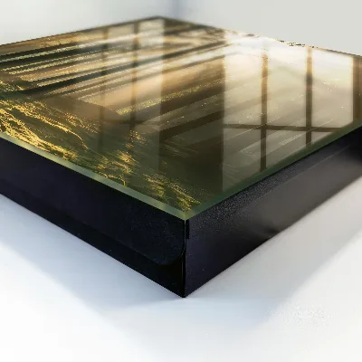 Schlüsselschrank Waldlicht