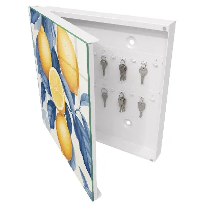 Schlüsselschrank Lemon Charm