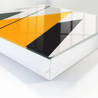 Schlüsselschrank Moderne Komposition