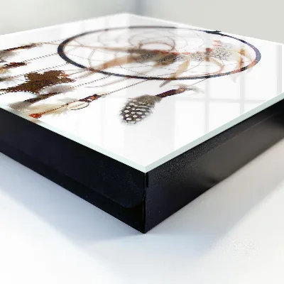 Schlüsselschrank Uralter Talisman