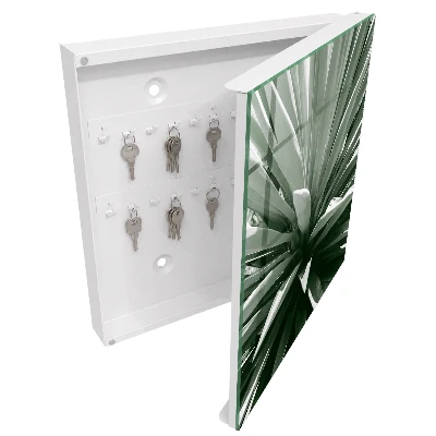 Schlüsselschrank für den Flur Agave