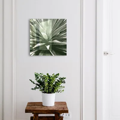 Schlüsselschrank für den Flur Agave
