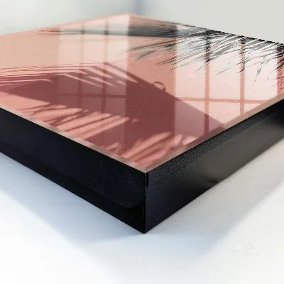 Schlüsselschrank für den Flur Tropische Eleganz