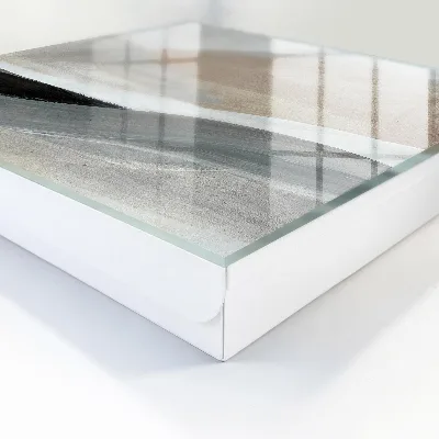 Schlüsselschrank Pastellharmonie