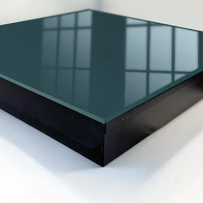 Schlüsselschrank Türkis