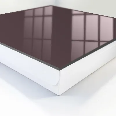 Schlüsselkasten modern Grau
