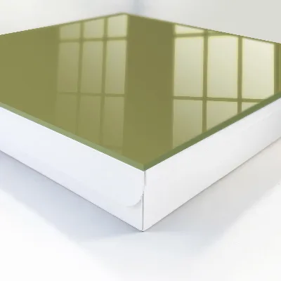 Schlüsselschrank Grünes Gras