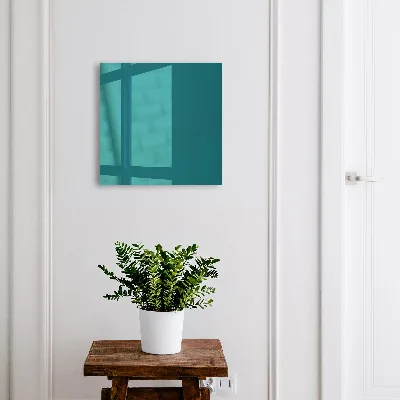 Schlüsselkasten modern Heller Senf