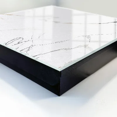 Schlüsselschrank für den Flur Eleganter Marmor