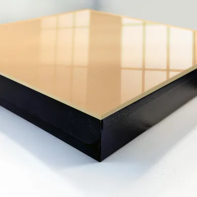 Schlüsselschrank Beige Trost