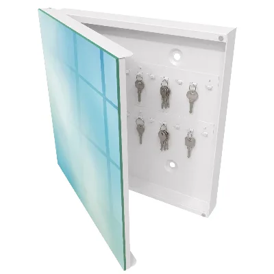 Schlüsselschrank Himmlischer Traum