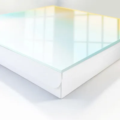 Schlüsselschrank für den Flur Sanftheit der Farben