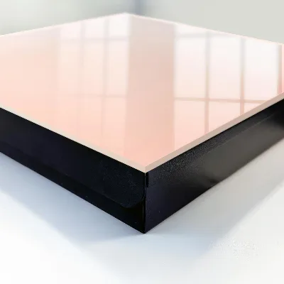 Schlüsselschrank Pastellminimalismus