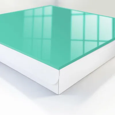 Schlüsselschrank Starke Minze