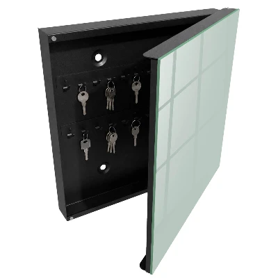 Schlüsselkasten modernes Design von Hellminz
