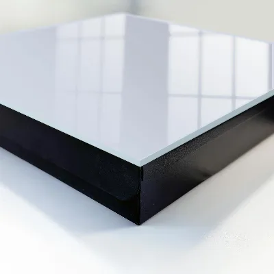 Schlüsselschrank Graublau