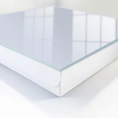 Schlüsselschrank Graublau