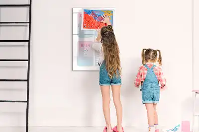 Einhorn-Planer magnetische Schreibtafel